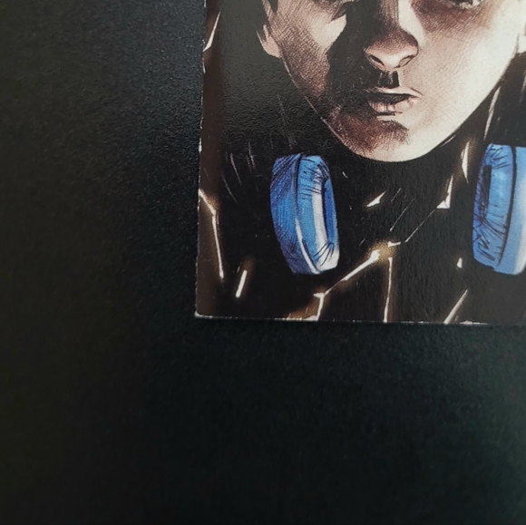 Strange Academy #18 - Picture 3 of 7